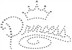 Princess $24.95