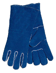 XXSmall Womens Welding Gloves