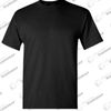 Black Shirt-White Design